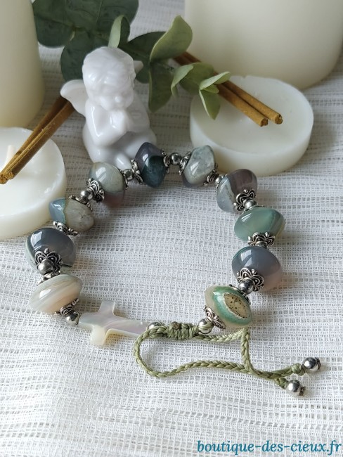 bijou chrétien bracelet chrétien