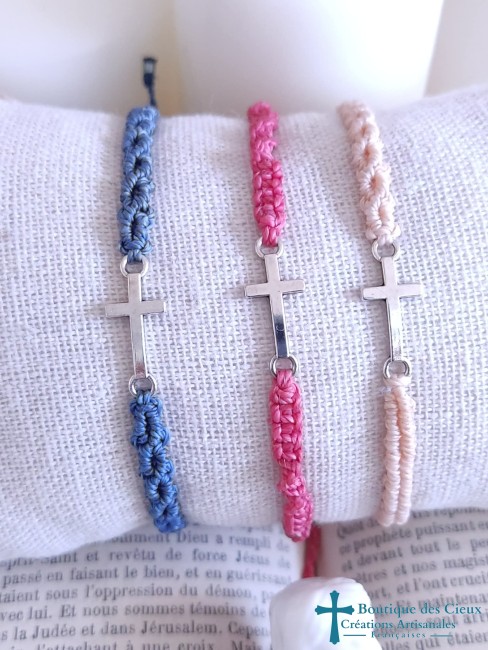 bracelets artisanaux