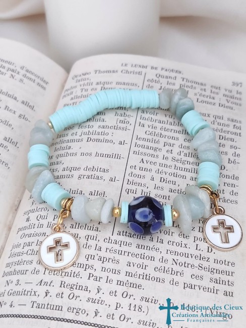 bracelet artisanal pour femme