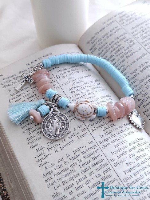 bracelet artisanal pour femme