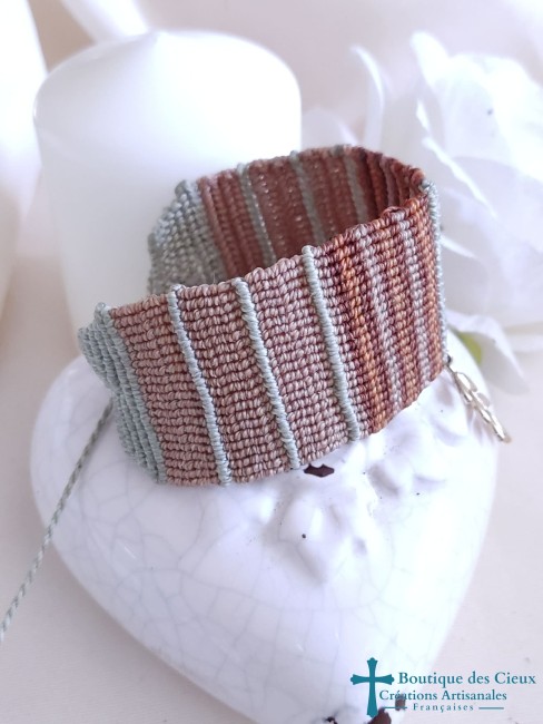 tissage artisanal