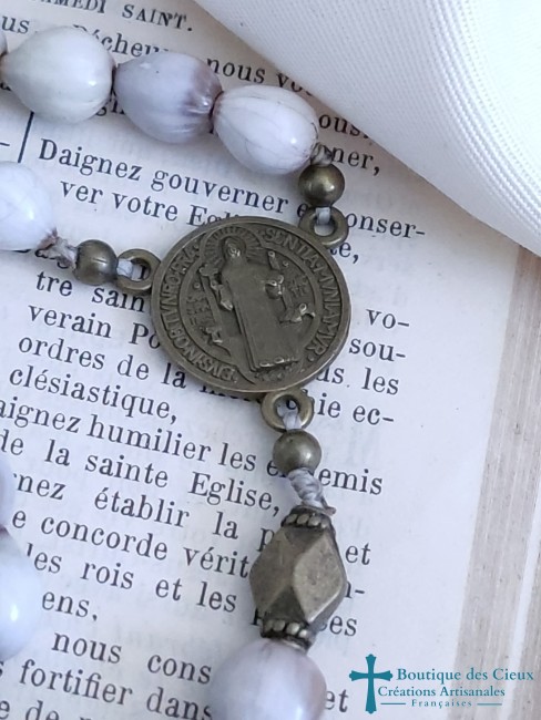 Centre rosaire Saint Benoît