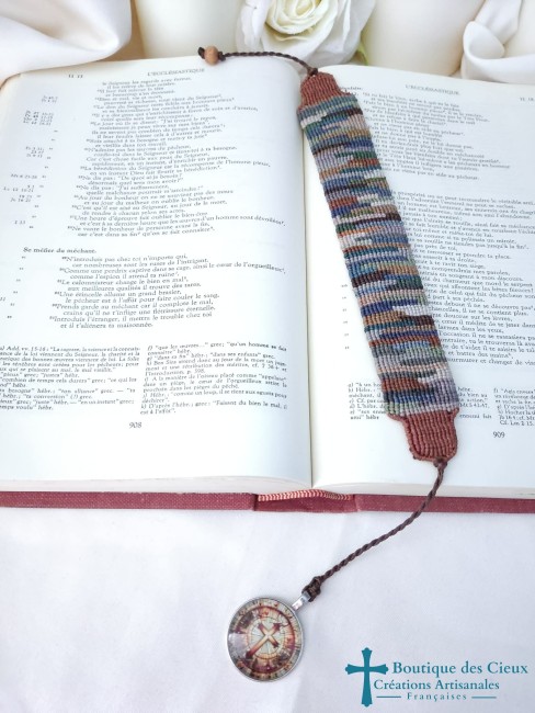 accessoires chrétien