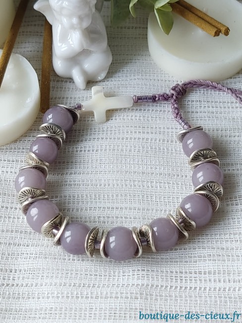 bijou de prière chrétienne