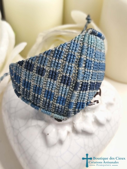 bracelet large pour femme