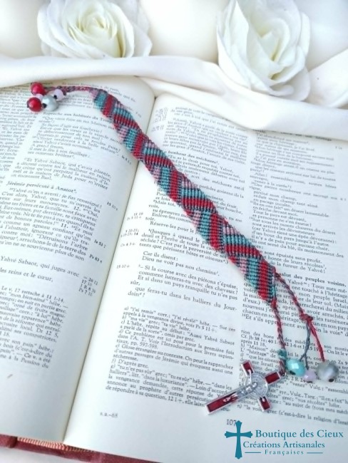 accessoire pour bible