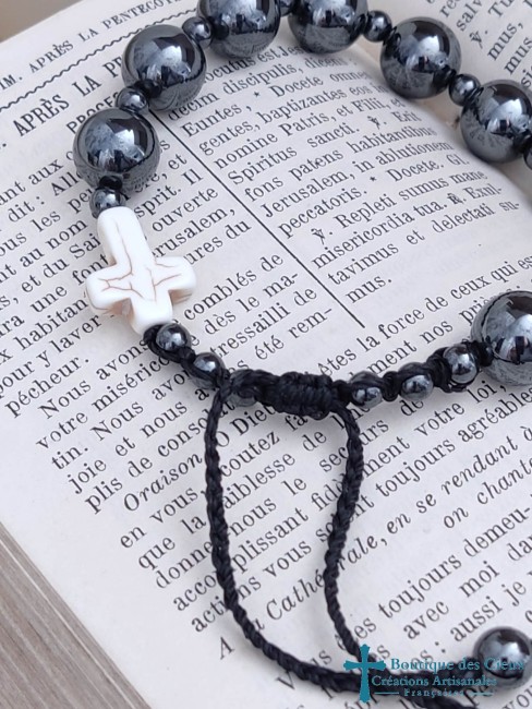 bijou de prière catholique