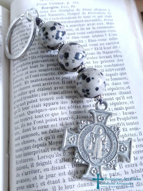 Accessoire religieux artisanal
