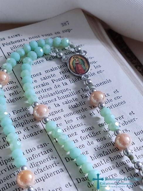  Notre Dame de Guadalupe