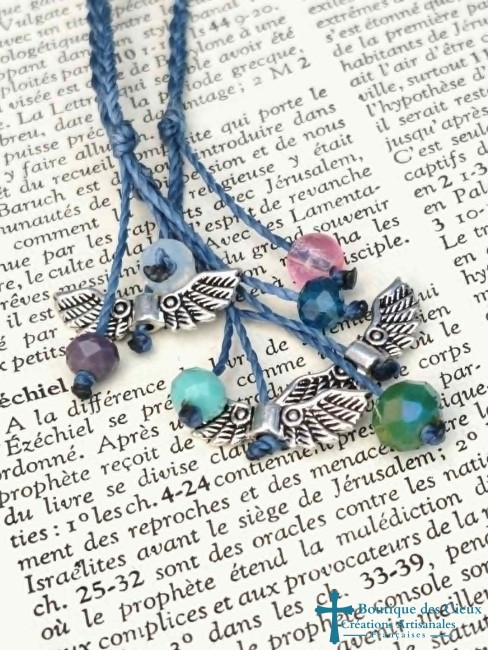 perles et breloques