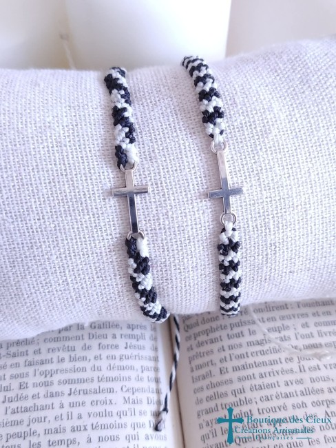 connecteur croix