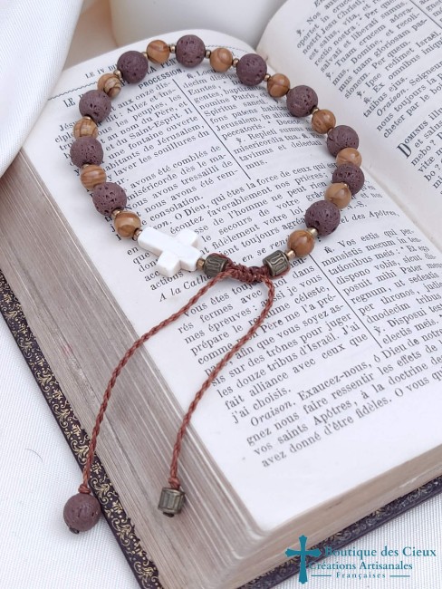 dizainier fait main pour homme