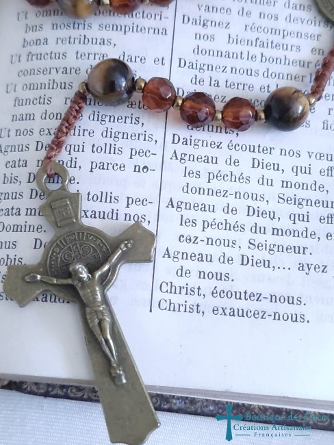 Croix du christ