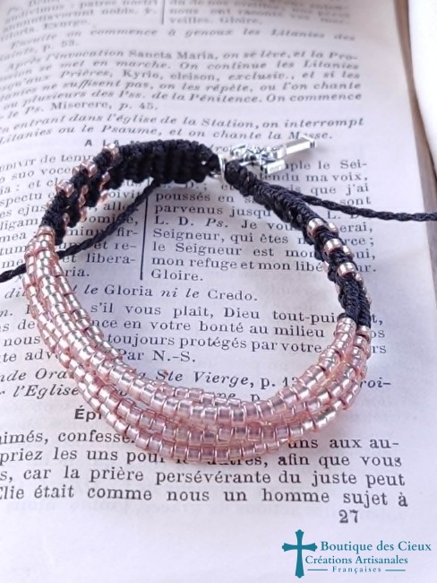 bracelet chrétiens
