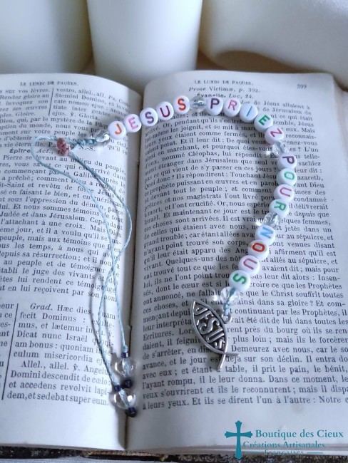 décoration religieuse