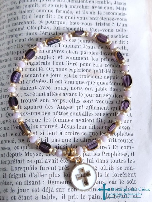bracelet chrétiens