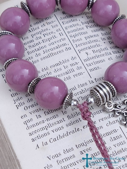 bijou de foi catholique