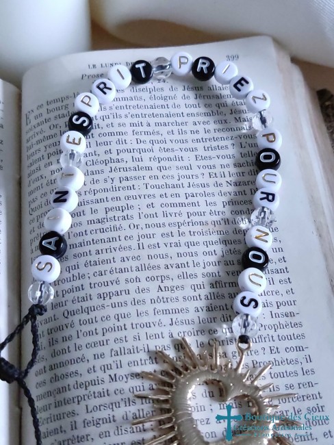 accessoire artisanal religieux