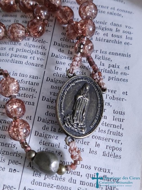 Centre rosaire Sainte Marie