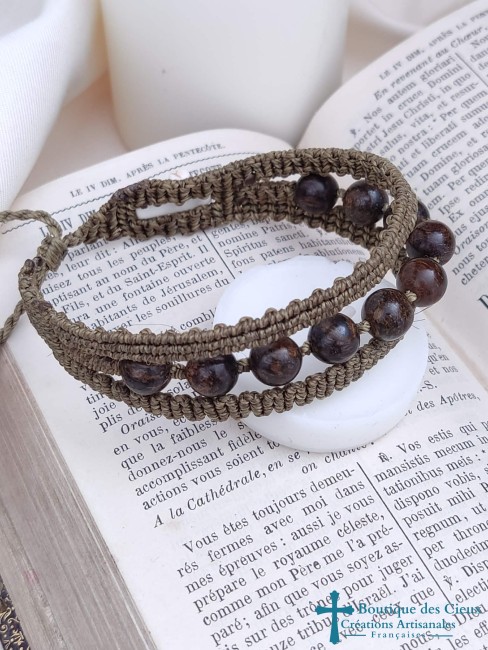 Dizainier chrétien Artisanat Français