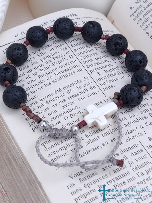 dizainier artisanal en pierre naturelle