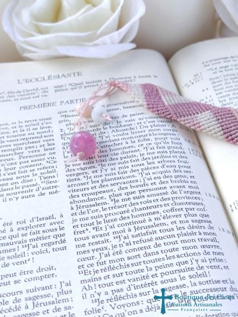 perles en verre de bohème