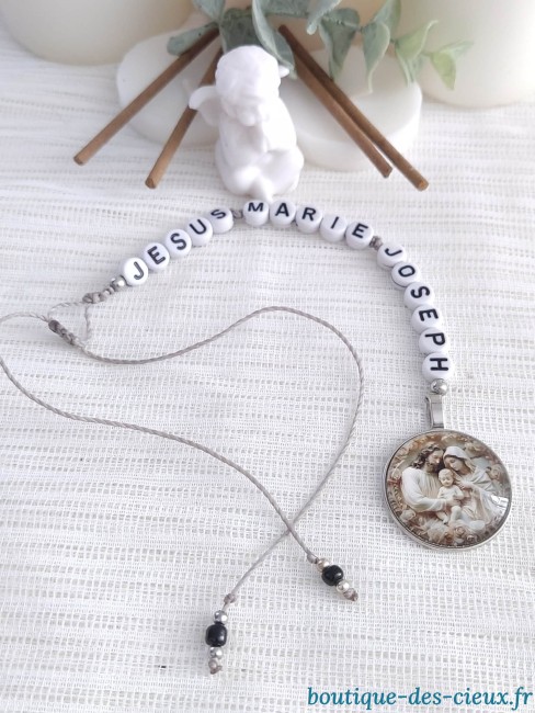 suspension artisanale suspension faite main