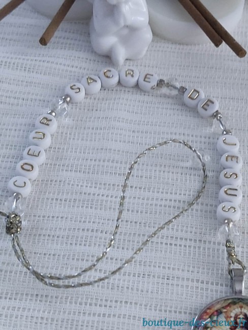 Coeur sacré de Jésus