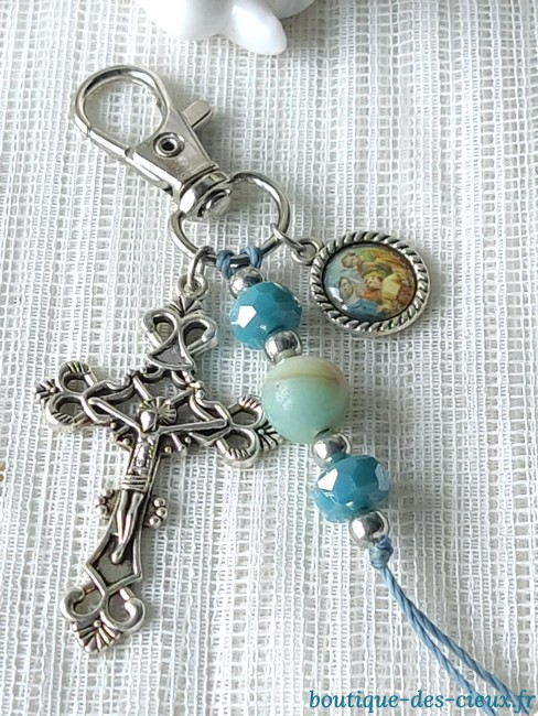 bijou de sac artisanal