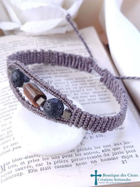 bracelet pour homme
