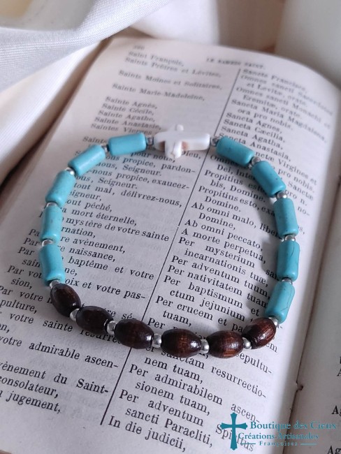 Vente en ligne de bijoux chrétiens