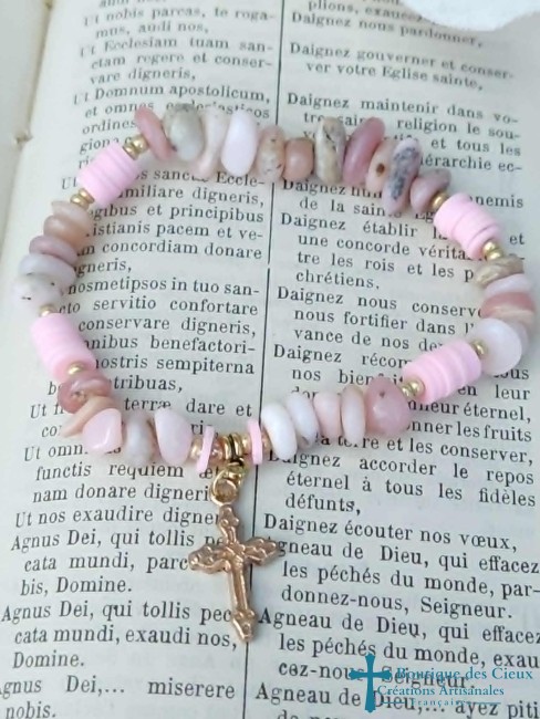 bijoux chrétiens