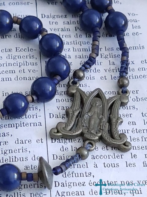 Centre de rosaire Sainte Marie