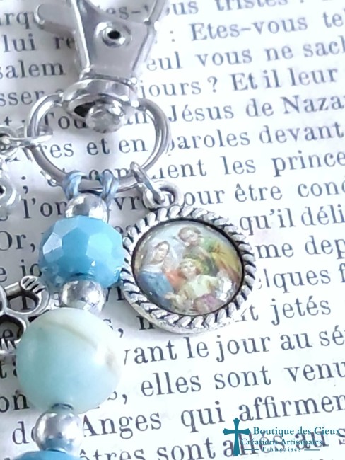 bijou de sac artisanal