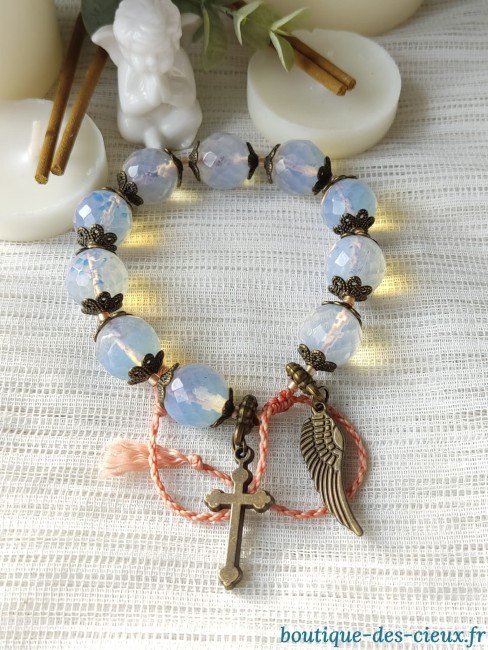 bijou de prière chrétienne