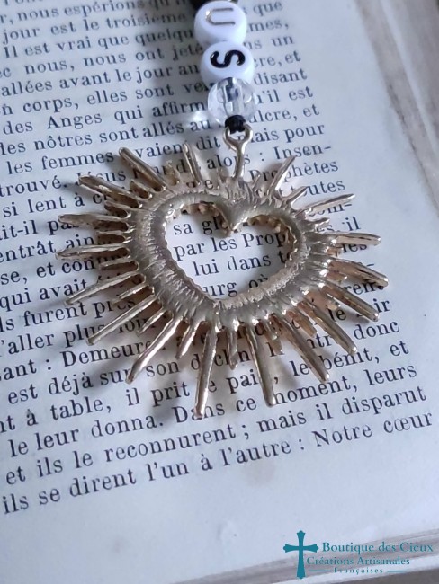 coeur sacré de Jésus