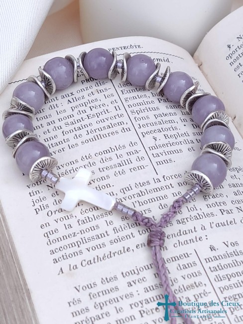 bijou de foi chrétienne