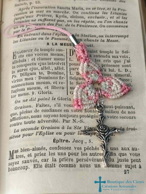 bijou pour clés usb