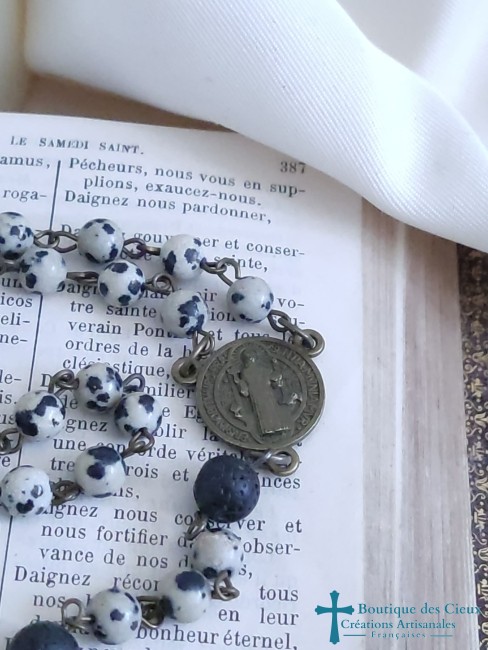 Centre rosaire Saint Benoît