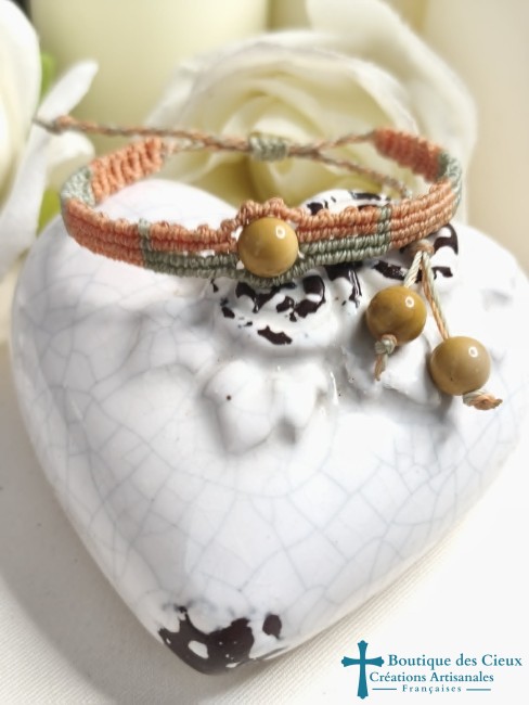bracelet artisanal
