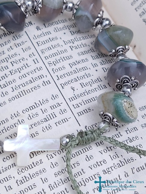 bracelet chrétien