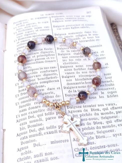 dizainier artisanal en pierres naturelles