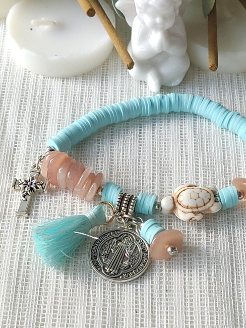 médailles chrétiennes