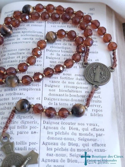 centre rosaire Saint Benoît