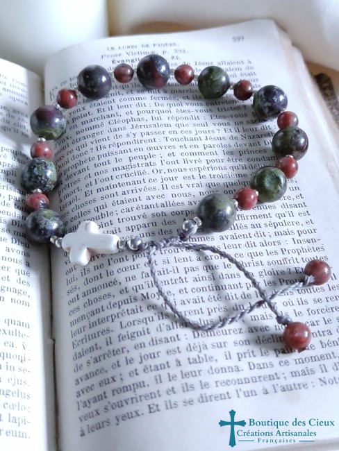 dizainier artisanal pour homme