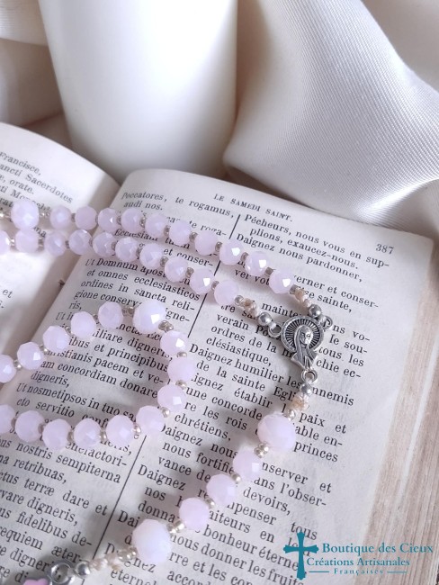 petit centre de rosaire Sainte Marie