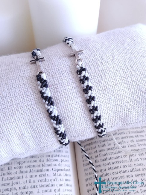 bijoux artisanaux chrétiens