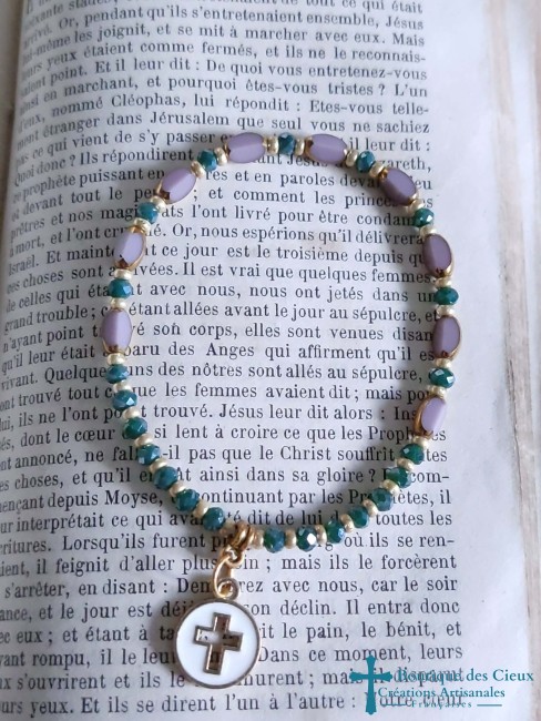 Bracelets religieux