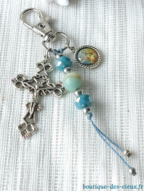 bijou de sac artisanal