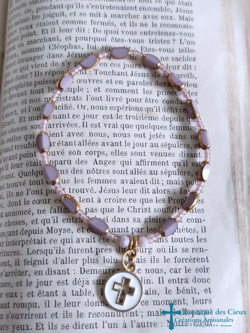 création artisanale française